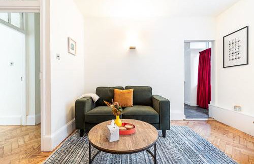 Modern London Bridge Retreat - Foto 6