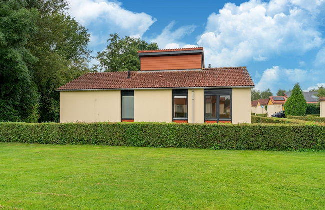 Holiday Home in South Holland With Shared Pool - Foto 31