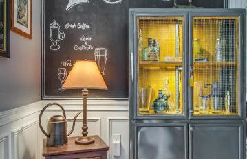 Market Street House by Stay Local Nashville - Foto 13