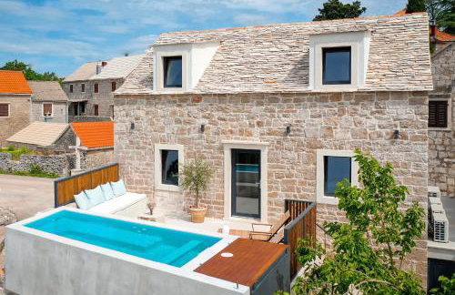She House - built for pleasure - Island of Brač - Foto 1