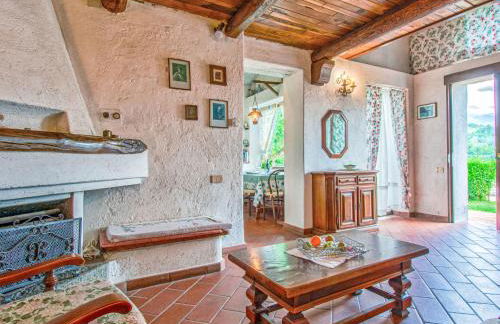 Holiday Home Casa dei Ciliegi by Interhome - Foto 6