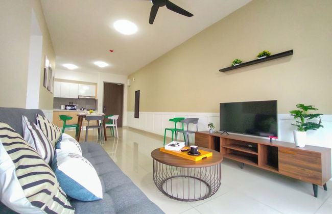 M Vertica by Minsu - Foto 21