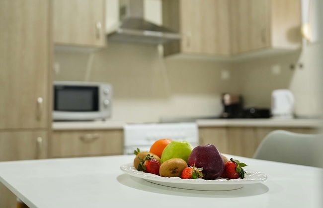 Zircon Gem - Kato Gouves Private Garden Oasis - Foto 12