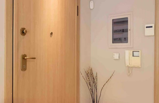 The Garden House at Alimos - Foto 2