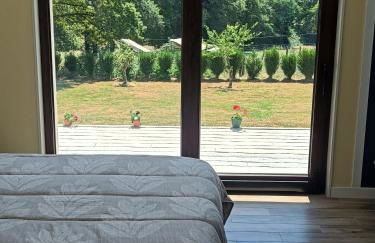 Casa verde de Lobán - Foto 21