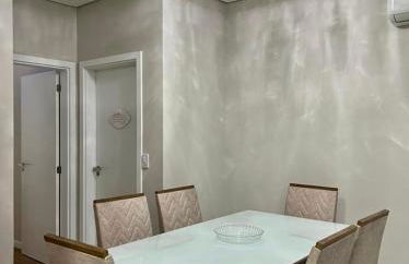 Apartamento novo em Palmas, climatizado e próximo à praia! - Photo 11