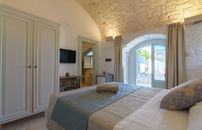 Masseria Ayroldi - Photo 23