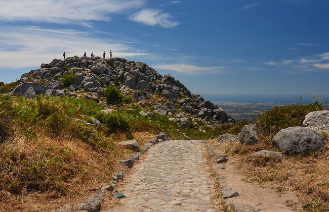 Excursion à Sagres, Cap Saint-Vincent et Silves - Photo 1
