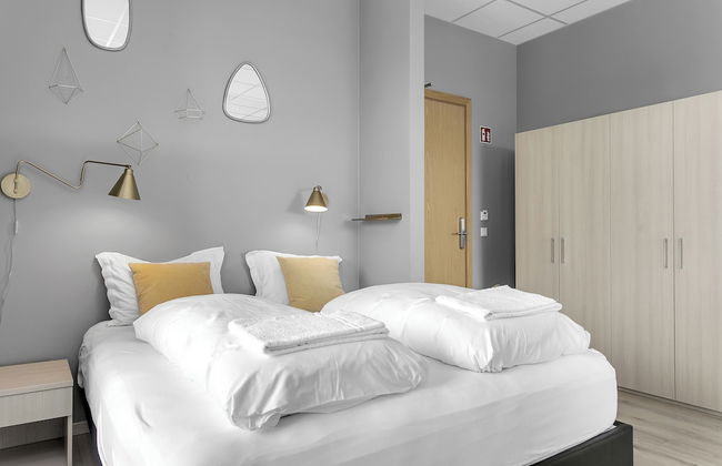 Icelandic Apartments by Heimaleiga - Foto 9