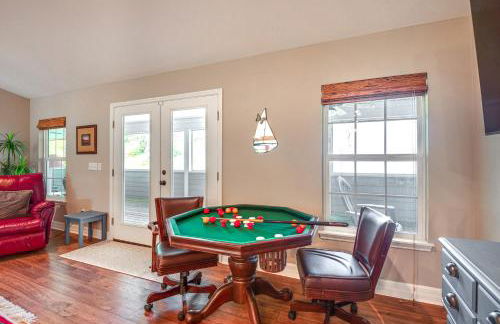 Hawthorne Vacation Rental with Access to Cue Lake - Foto 7