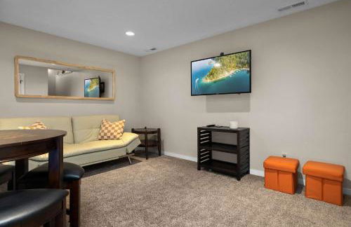 Eagles Nest - Hot Tub & Lake Views - Foto 23