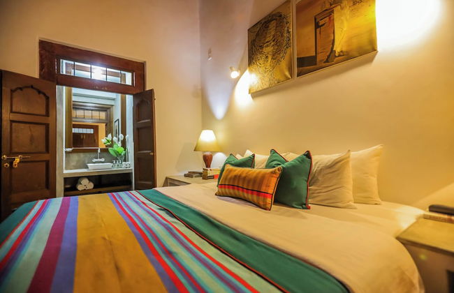 Margossa Residence Kandy - Foto 9