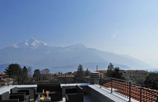 Gravedona Orange (Apt. 4) - Foto 12