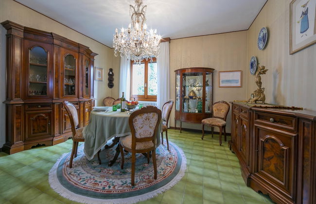 La Verbanina 2 in Barberino Tavarnelle - Foto 3