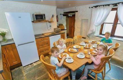 SAUNTON GRANGE 7 Bedrooms - Foto 24