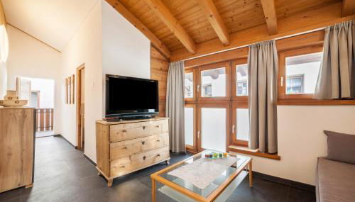 Ferienwohnung Burgeis - Foto 3