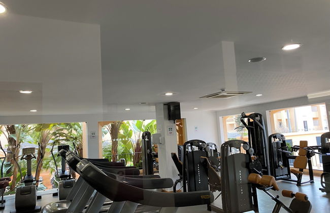 Seaview Apartment Estrela da Luz, Praia da Luz - Foto 16