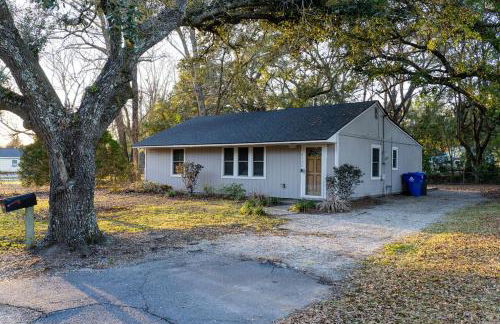 Madrona's Guesthouse- Convenient location, pet friendly - Foto 7