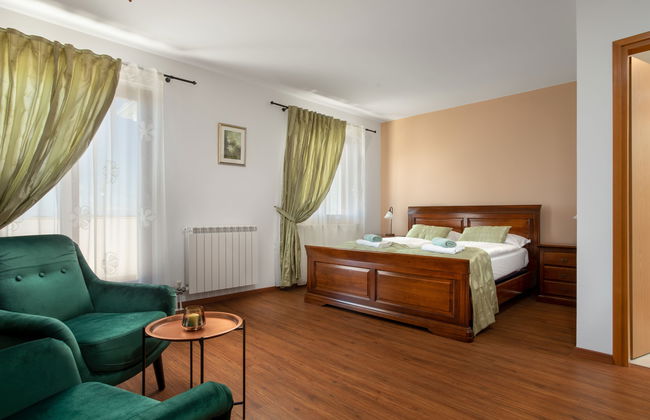 Villa Marina I - Foto 35