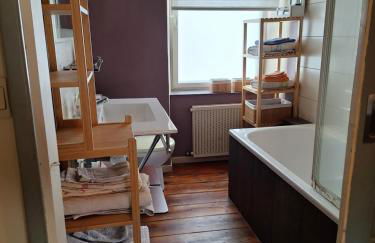 Maison en pierre proche mer, commerces et bus - Foto 16