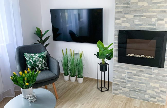 Apartament Słoneczny - 365PAM - Foto 11