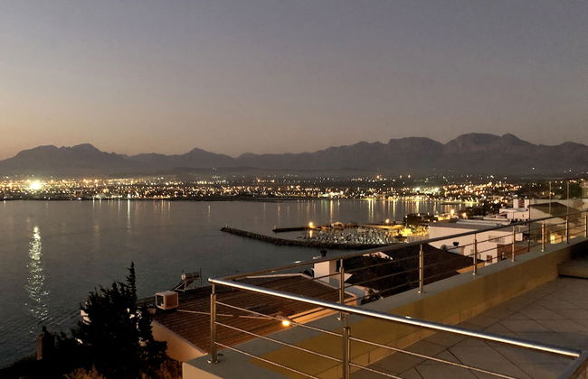 Bayview Gordon's Bay - Foto 34