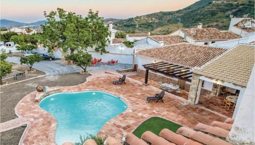 Beautiful Home In Periana With Kitchen - Foto 2