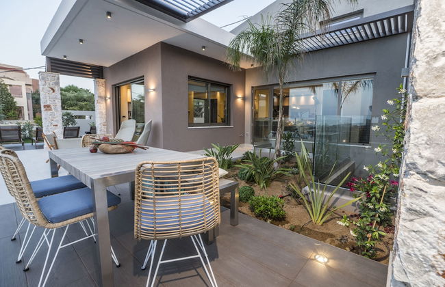 Ariadne Luxury Villa - Foto 61