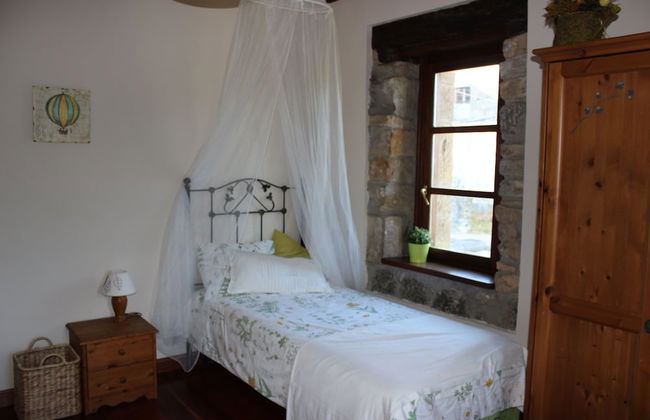 Amets etxalde - Foto 3