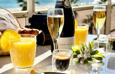 Suite Balnéo Canet - Foto 17