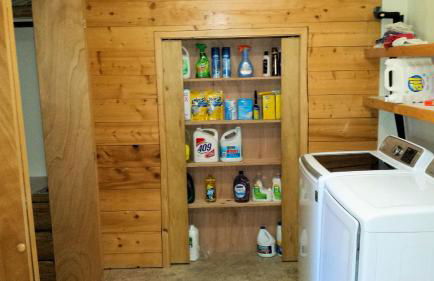 Bear Den Vacation Home - Foto 5