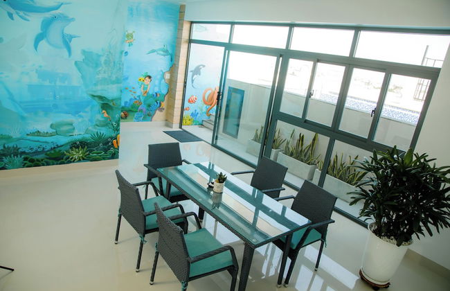 SandA Villa - Photo 55