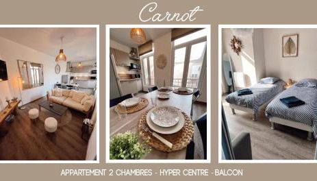 Mes Vacances à Berck - Foto 4