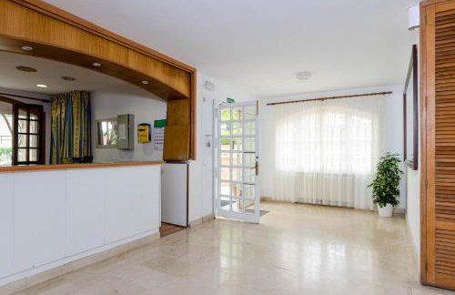 Sol y Mar Apartments - Foto 21