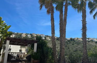 Casa Toucan Moraira - Foto 10