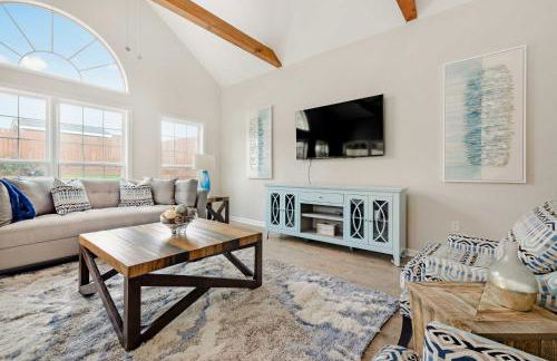 Fenced Yard and Ping-Pong Table Spacious Graham Gem - Foto 8