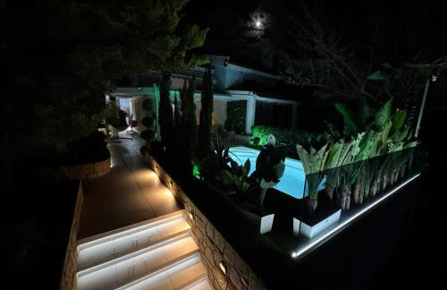 villa MEDITERAN - Foto 33