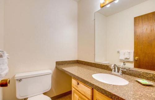 Heated Pool and Hot Tubs at Dtwn Winter Park Condo! - Foto 18