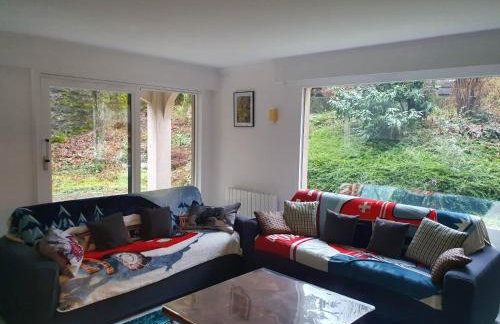 Appartement 150m2 - 5mn du téléphérique de l'Olympe - domaine des 3 vallées - Foto 4