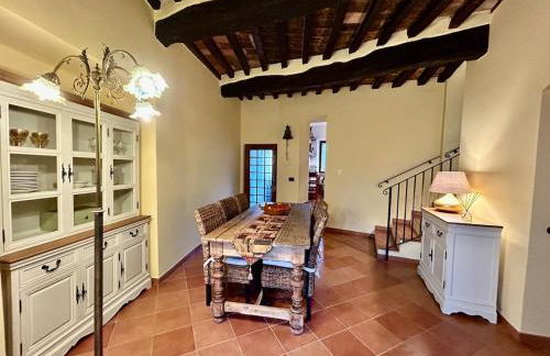 La casa del timo - The house of thyme - Foto 12