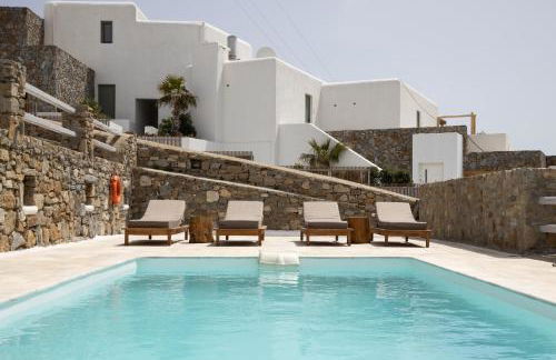 Senses Luxury Suites & Villas - Photo 42