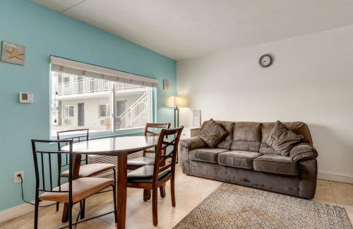 Walk to Shore! Family Haven with Pool in Ocean City - Foto 7