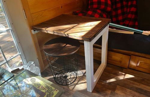 Knotty Pines Cabin near Kentucky Lake, TN - Foto 10