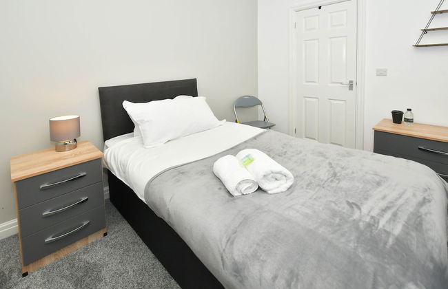 Townhouse@ 147 Westminster Street Crewe - Photo 16