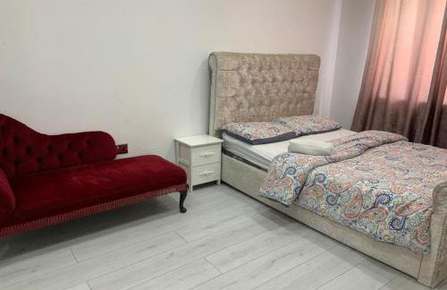 2 Bed-1 Bath-Sleeps 4-Parking-Pets - Foto 13