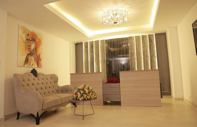 Elsol Hotel - Foto 2