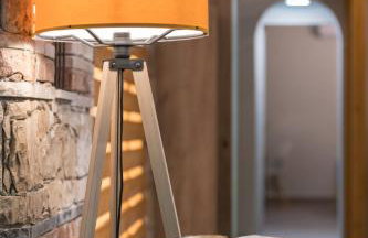 Casa Leone, cosy apartment overlooking the square - Foto 23