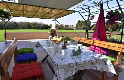 Apartments for families with children Savudrija, Umag - 22559 - Foto 19