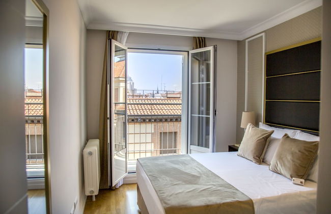 TGH Gran Vía Apartments - Foto 3