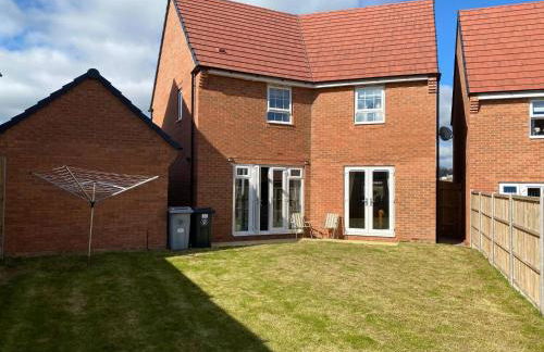 Comfortable 5 - Guest Abode - In Quiet Village - Foto 4